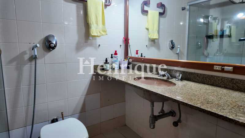 Casa, 5 quartos, 420 m² - Foto 16