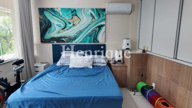 Casa, 5 quartos, 420 m² - Foto 22