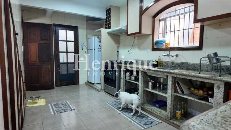 Casa, 5 quartos, 420 m² - Foto 24