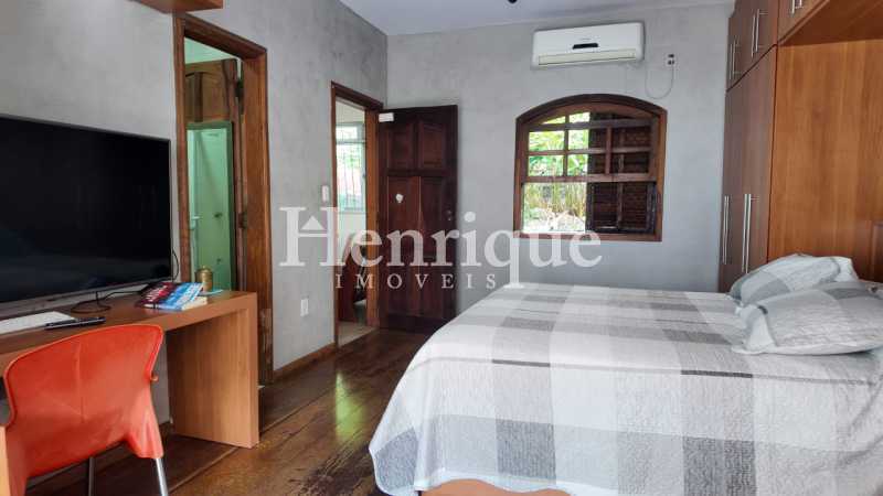 Casa, 5 quartos, 420 m² - Foto 10