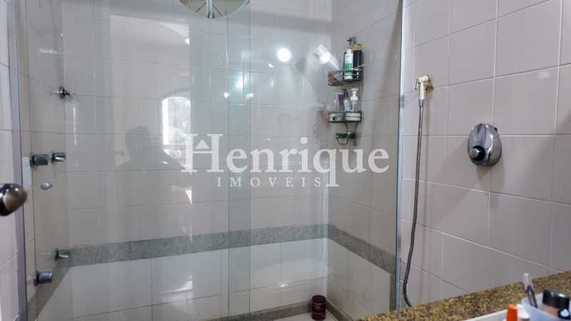 Casa, 5 quartos, 420 m² - Foto 15