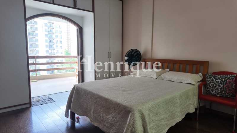 Casa, 5 quartos, 420 m² - Foto 13