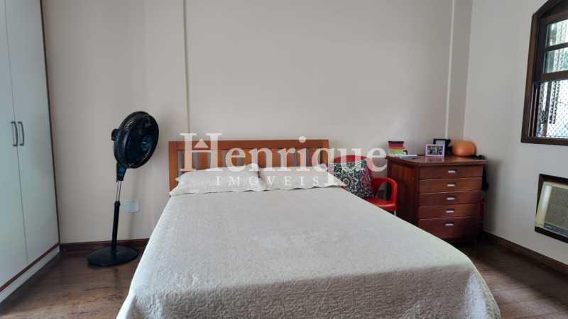 Casa, 5 quartos, 420 m² - Foto 14