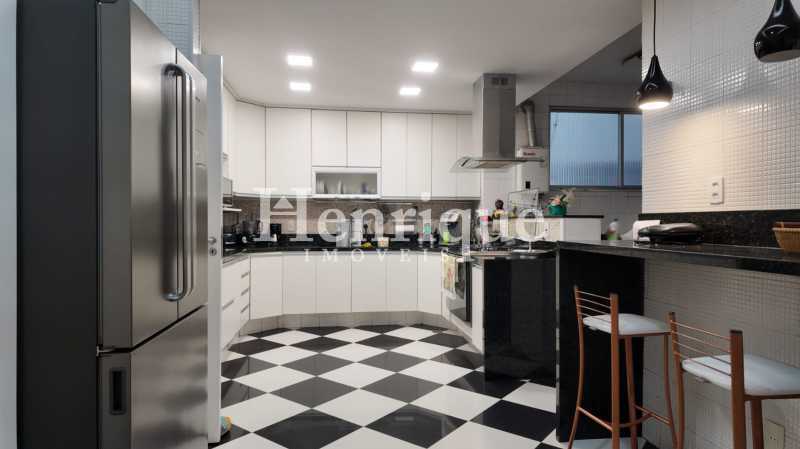 Apartamento, 4 quartos, 318 m² - Foto 27