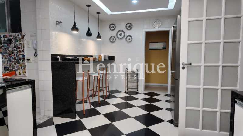 Apartamento, 4 quartos, 318 m² - Foto 26