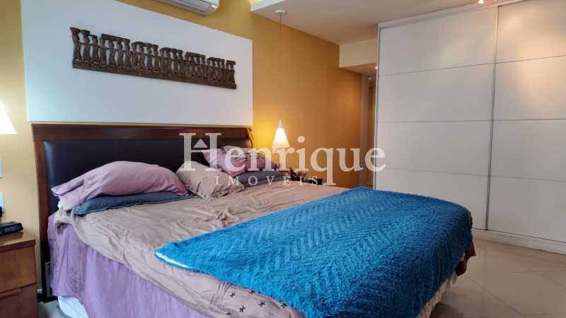 Apartamento, 4 quartos, 318 m² - Foto 9