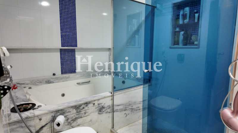 Apartamento, 4 quartos, 318 m² - Foto 12
