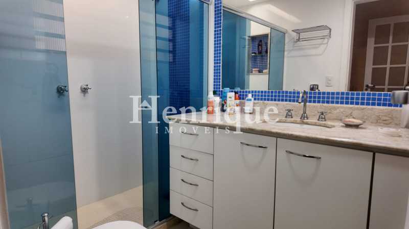 Apartamento, 4 quartos, 318 m² - Foto 23