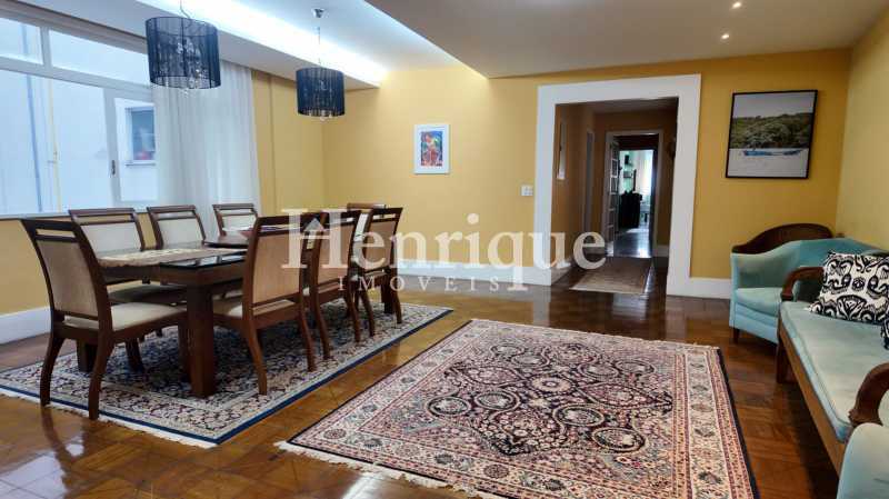 Apartamento, 4 quartos, 318 m² - Foto 6