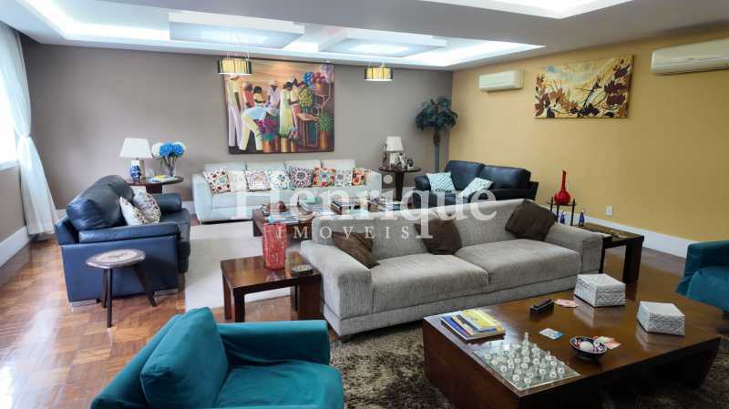 Apartamento, 4 quartos, 318 m² - Foto 2