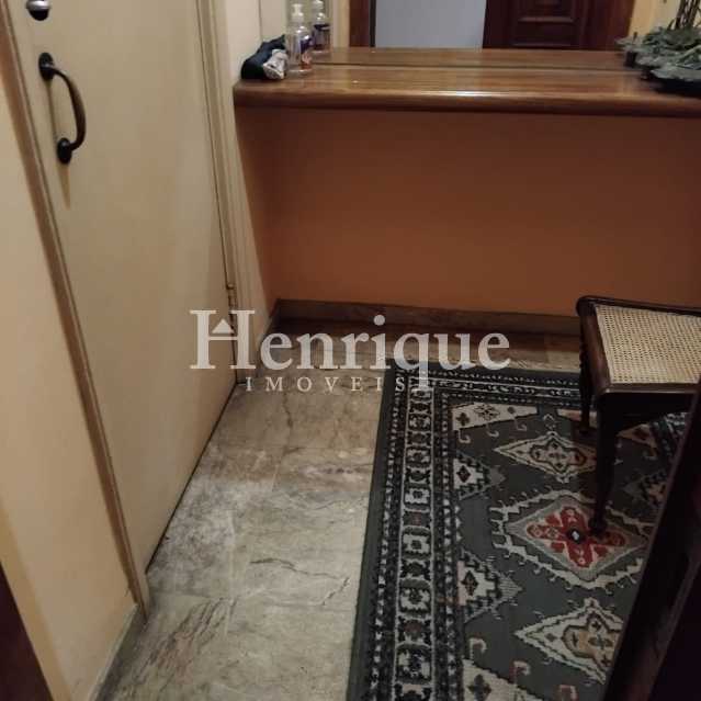 Apartamento, 6 quartos, 350 m² - Foto 2