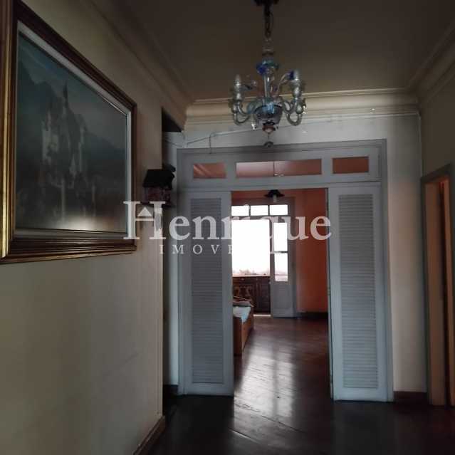 Apartamento, 6 quartos, 350 m² - Foto 4