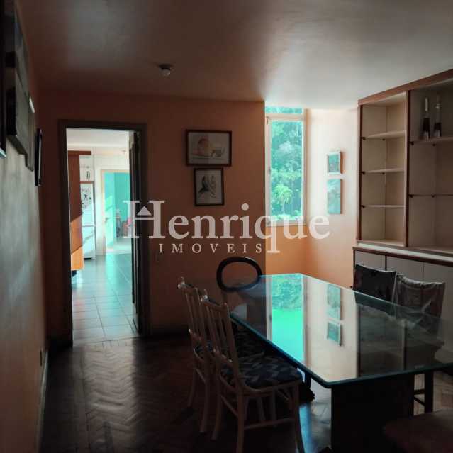 Apartamento, 6 quartos, 350 m² - Foto 7