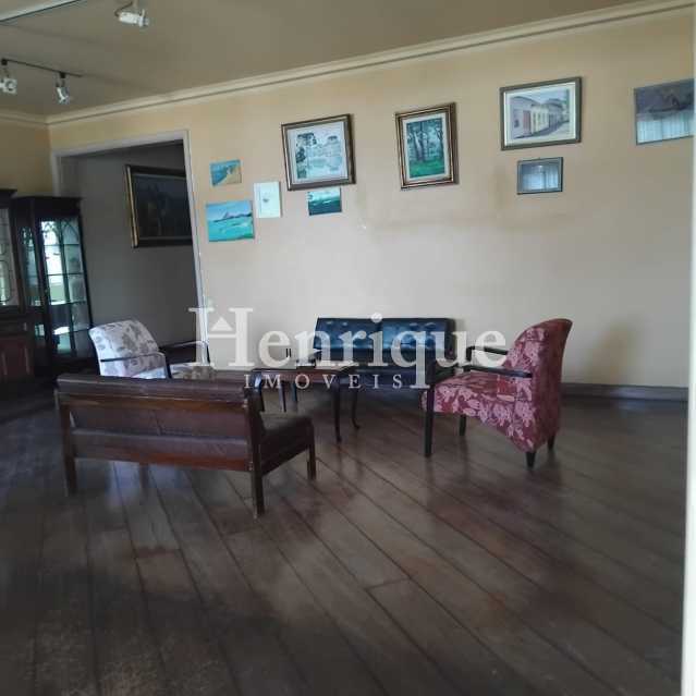 Apartamento, 6 quartos, 350 m² - Foto 6