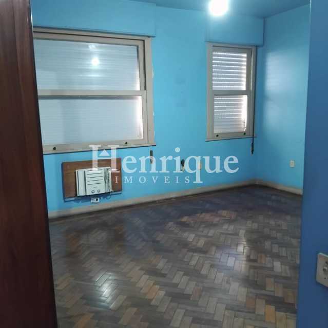 Apartamento, 6 quartos, 350 m² - Foto 14