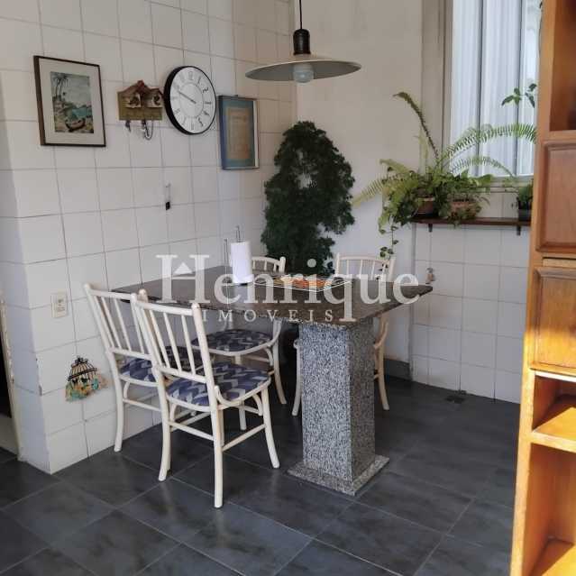 Apartamento, 6 quartos, 350 m² - Foto 10
