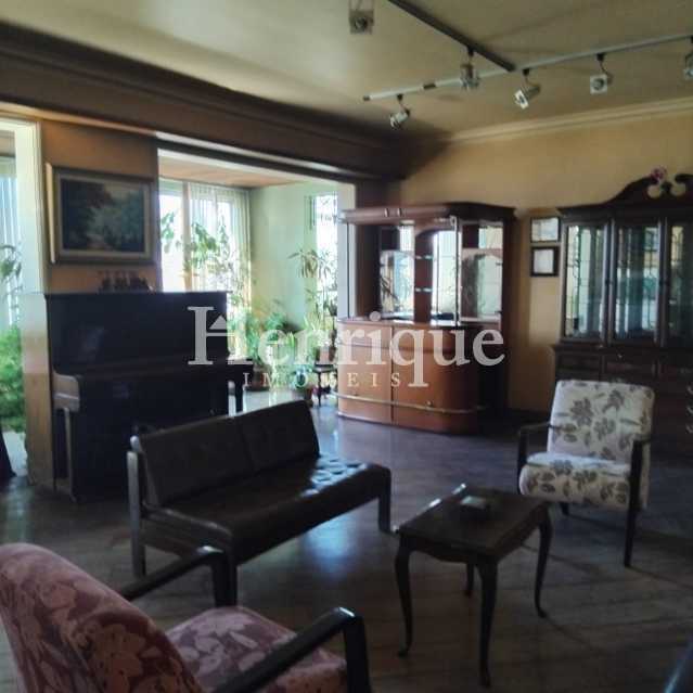 Apartamento, 6 quartos, 350 m² - Foto 5