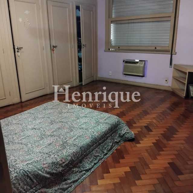Apartamento, 6 quartos, 350 m² - Foto 15