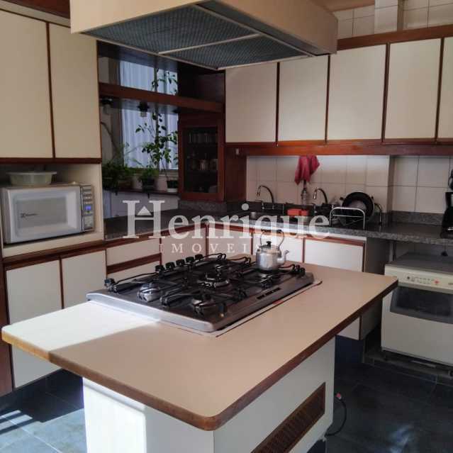 Apartamento, 6 quartos, 350 m² - Foto 9