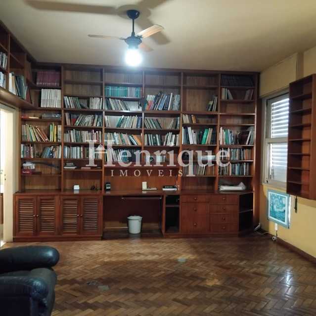 Apartamento, 6 quartos, 350 m² - Foto 11