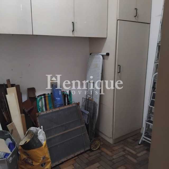 Apartamento, 6 quartos, 350 m² - Foto 19