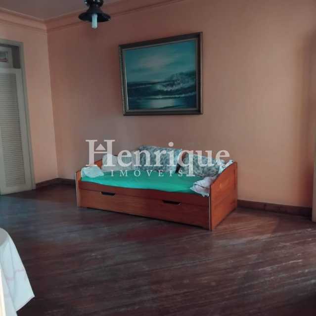 Apartamento, 6 quartos, 350 m² - Foto 20