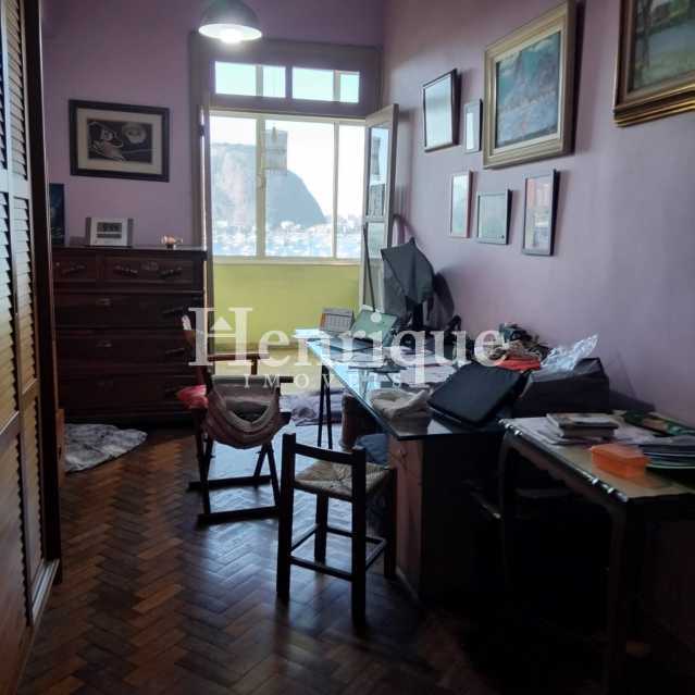Apartamento, 6 quartos, 350 m² - Foto 16