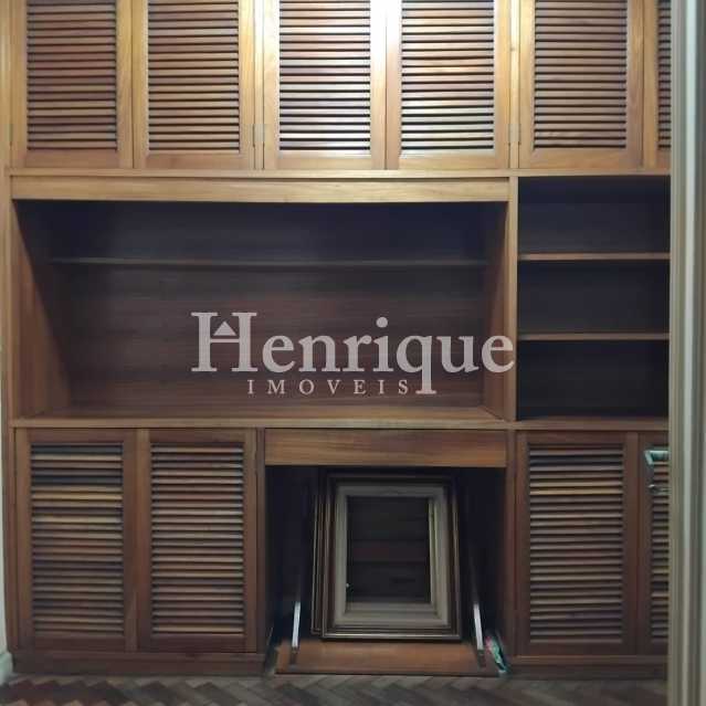 Apartamento, 6 quartos, 350 m² - Foto 21