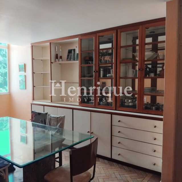 Apartamento, 6 quartos, 350 m² - Foto 8