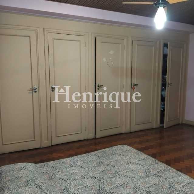 Apartamento, 6 quartos, 350 m² - Foto 22