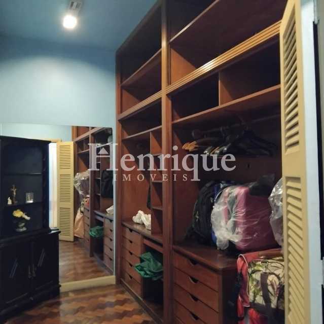 Apartamento, 6 quartos, 350 m² - Foto 23