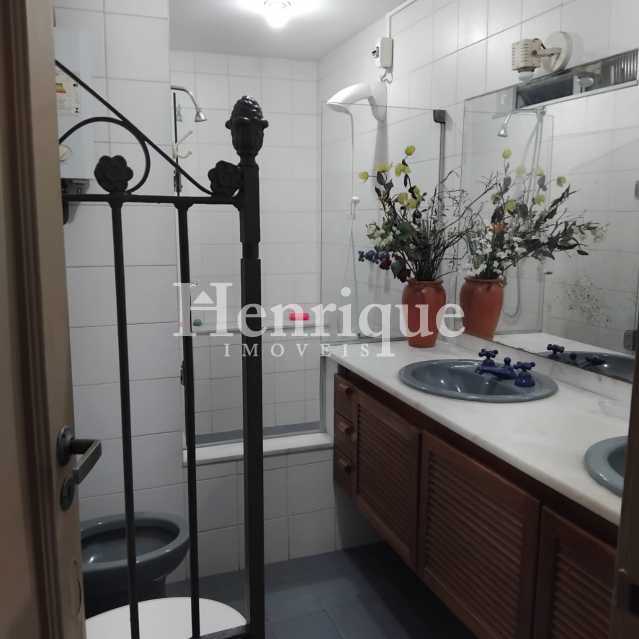 Apartamento, 6 quartos, 350 m² - Foto 26