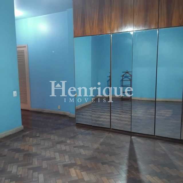 Apartamento, 6 quartos, 350 m² - Foto 13