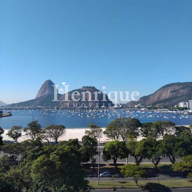Apartamento, 6 quartos, 350 m² - Foto 1