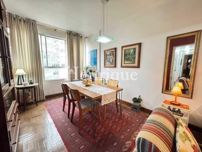 Apartamento, 3 quartos, 110 m² - Foto 2