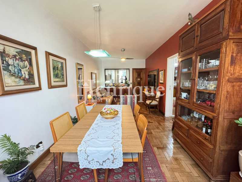 Apartamento, 3 quartos, 110 m² - Foto 3