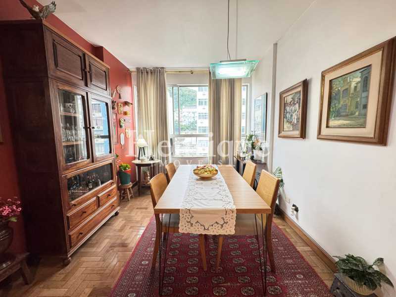 Apartamento, 3 quartos, 110 m² - Foto 4