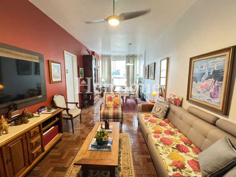 Apartamento, 3 quartos, 110 m² - Foto 5