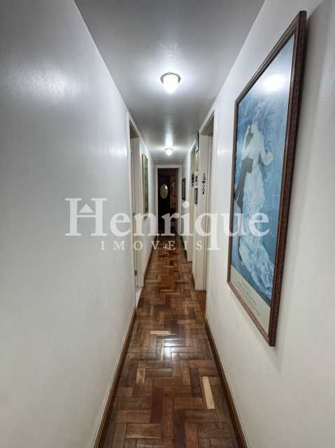 Apartamento, 3 quartos, 110 m² - Foto 7