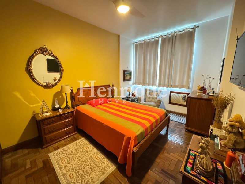 Apartamento, 3 quartos, 110 m² - Foto 8