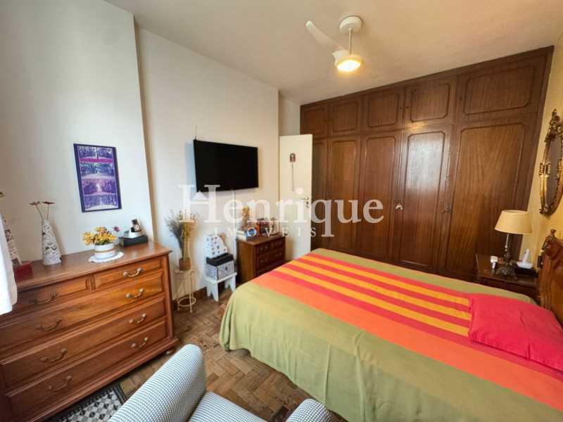Apartamento, 3 quartos, 110 m² - Foto 9