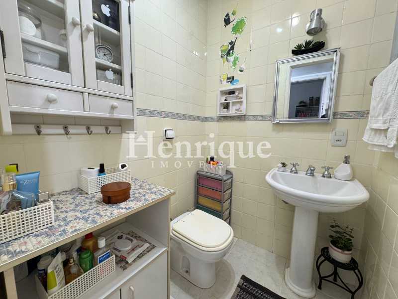 Apartamento, 3 quartos, 110 m² - Foto 10