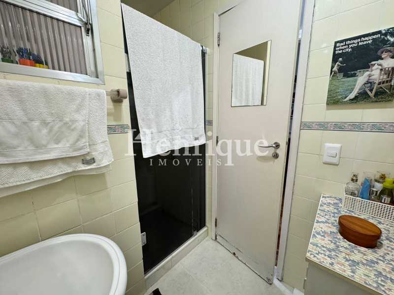 Apartamento, 3 quartos, 110 m² - Foto 11