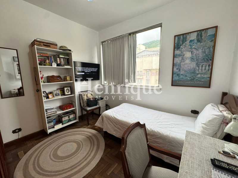 Apartamento, 3 quartos, 110 m² - Foto 12
