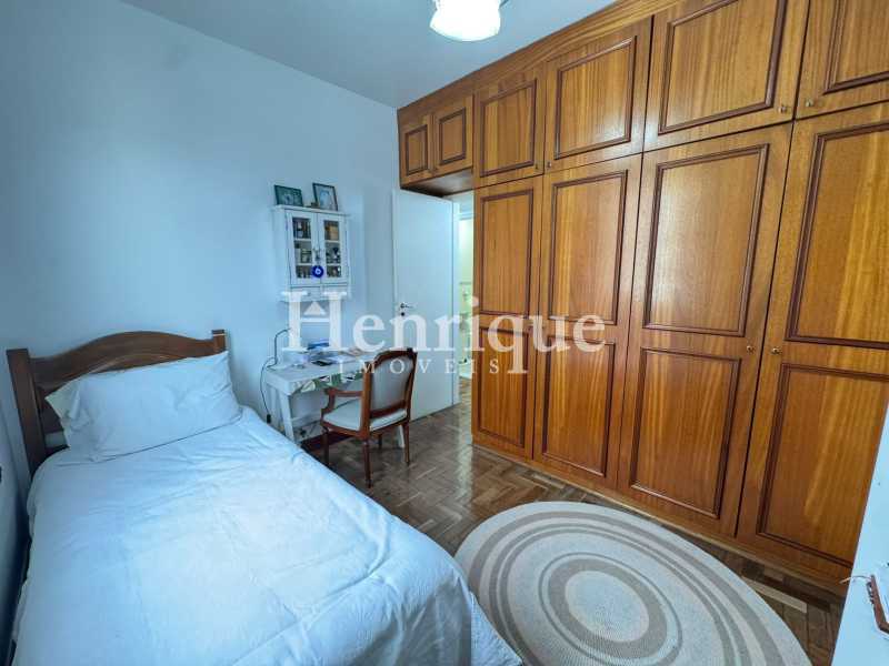Apartamento, 3 quartos, 110 m² - Foto 13