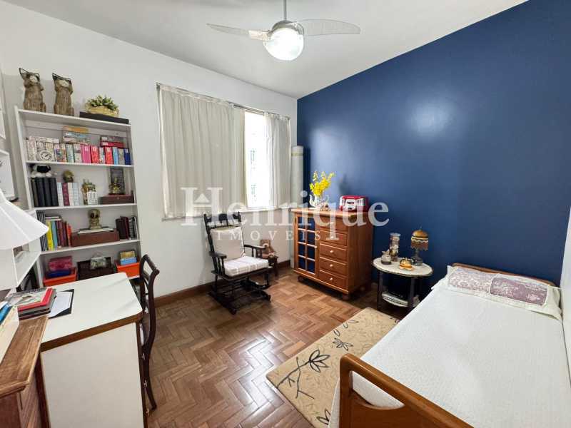 Apartamento, 3 quartos, 110 m² - Foto 14