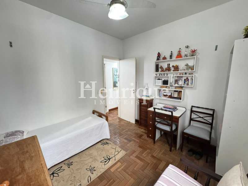 Apartamento, 3 quartos, 110 m² - Foto 15