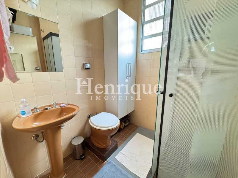 Apartamento, 3 quartos, 110 m² - Foto 16