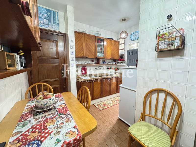 Apartamento, 3 quartos, 110 m² - Foto 17