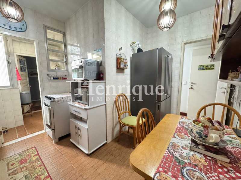 Apartamento, 3 quartos, 110 m² - Foto 19